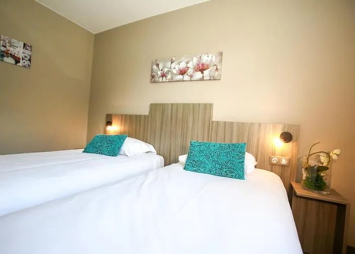 Ecluse 34 2* Steinbourg