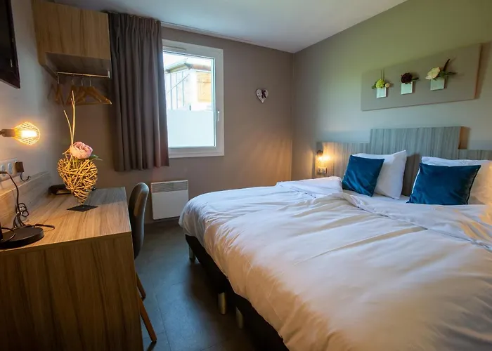 Hotel Ecluse 34 Steinbourg