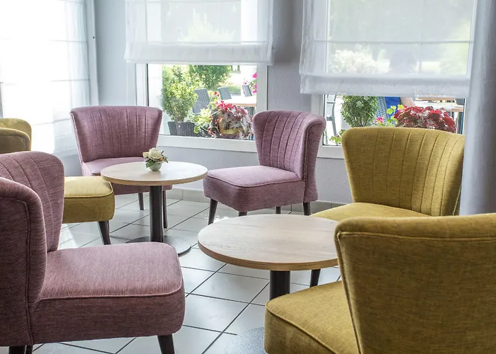 Ecluse 34 2* Steinbourg