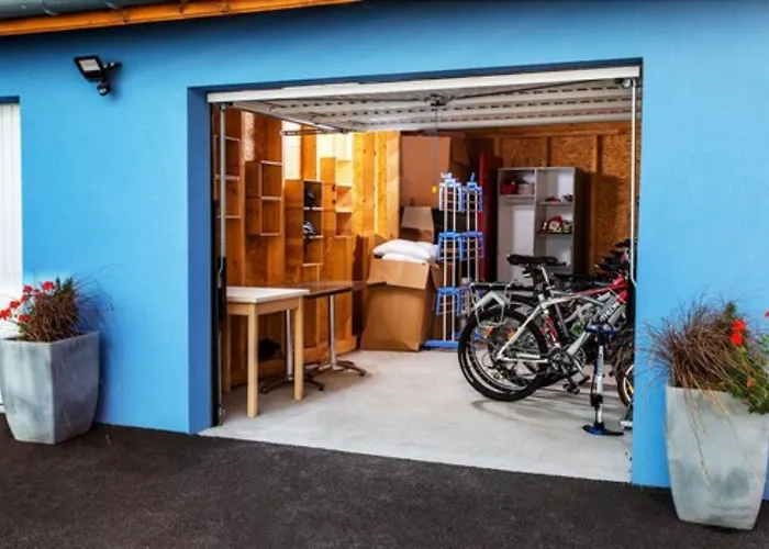 Ecluse 34 Hotel Steinbourg